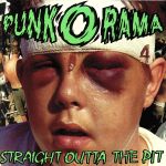 【輸入盤】Punk-O-Rama 4