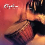 【輸入盤】Rhythm: A Real Music Sampler