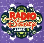 【輸入盤】Radio Disney Jams 9 (W/Dvd)