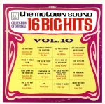 【輸入盤】16 Big Hits Vol.10