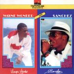 【輸入盤】Wayne Wonder & Sanchez