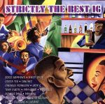 【輸入盤】Strictly Best 16