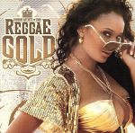【輸入盤】Reggae Gold 2008