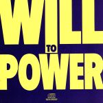 【輸入盤】Will to Power