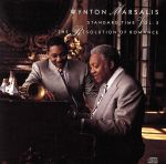 【輸入盤】Standard Time, Vol.3: The Resolution Of Romance