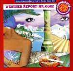 【輸入盤】Mr Gone