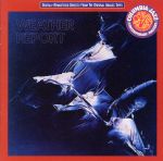 【輸入盤】Weather Report