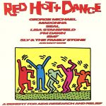 【輸入盤】Red Hot & Dance