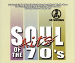 【輸入盤】Soul Hits of the 70’s