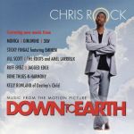 【輸入盤】Down to Earth