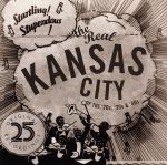 【輸入盤】Real Kansas City 20’s 30’s & 40’s