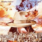 【輸入盤】Heavy Weather