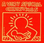 【輸入盤】Very Special Christmas