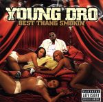 【輸入盤】Best Thang Smokin