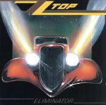 【輸入盤】Eliminator