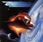 【輸入盤】Afterburner