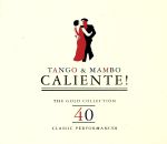 【輸入盤】Tango & Mambo Caliente