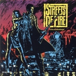 【輸入盤】Streets Of Fire: A Rock & Roll Fable (1984 Film)