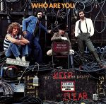 【輸入盤】Who Are You