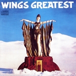 【輸入盤】Wings Greatest