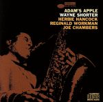 【輸入盤】Adam’s Apple