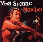【輸入盤】Mambo