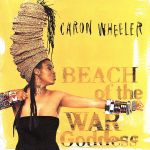 【輸入盤】Beach of the War Goddess