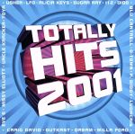 【輸入盤】Totally Hits 2001