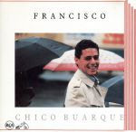 【輸入盤】Chico Buarque