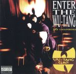 【輸入盤】Enter Wu-Tang