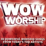 【輸入盤】Wow Worship