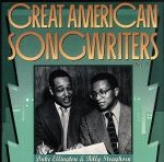 【輸入盤】Great American Songwriters vol.5:Duke Ellington & Billy Strayhorn