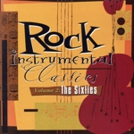 【輸入盤】Rock Instrumental Classics 2: 60’s