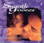 【輸入盤】Smooth Grooves: A Sensual Collection, Vol. 4