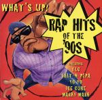 【輸入盤】Whats Up Rap Hits of