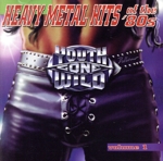 【輸入盤】Heavy Metal Hits of the ’80s Volume 1