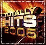 【輸入盤】Totally Hits 2005