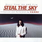 【輸入盤】Steal the Sky: Music from the HBO Film