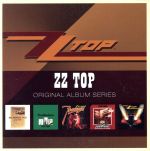 【輸入盤】Original Album Series