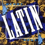 【輸入盤】We Got Latin Soul