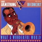 【輸入盤】What a Wonderful World