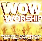 【輸入盤】Wow: Worship Yellow