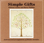 【輸入盤】Simple Gifts