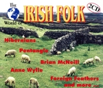 【輸入盤】The World of Irish Folk