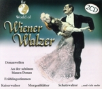 【輸入盤】World of Wiener Walzer