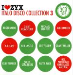 【輸入盤】Zyx Italo Disco Collection 3