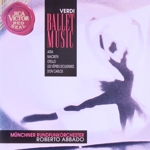 【輸入盤】Ballet Music