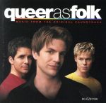 【輸入盤】Queer As Folk