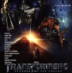 【輸入盤】Transformers: Revenge of the Fallen - Album