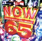 【輸入盤】Now 65